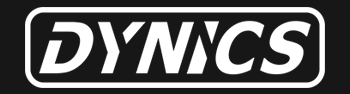 Dynics logo
