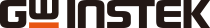 GW Instek logo