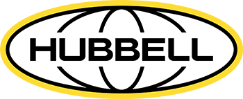 Hubbell logo