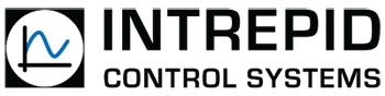Intrepid logo