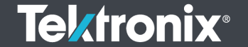 Tektronix logo