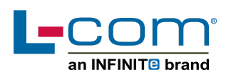 LCOM logo