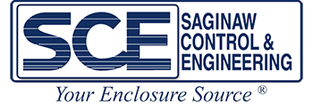 Saginaw Control & Engineering logo