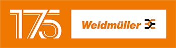 Weidmuller logo